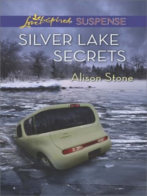 cover image of Silver Lake Secrets